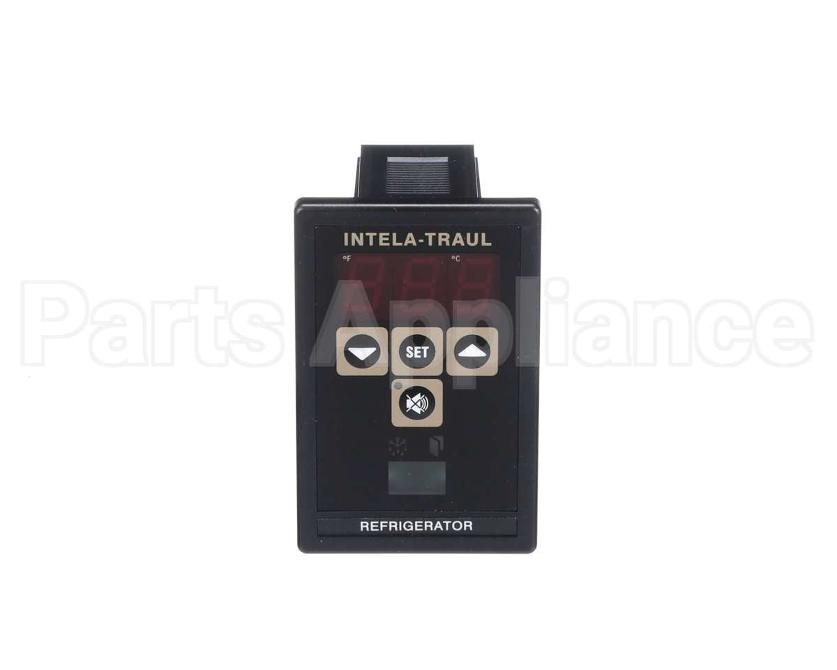 SK-337-60318-C28-AR5 Traulsen Service Kit, Mit 2 Control Hea