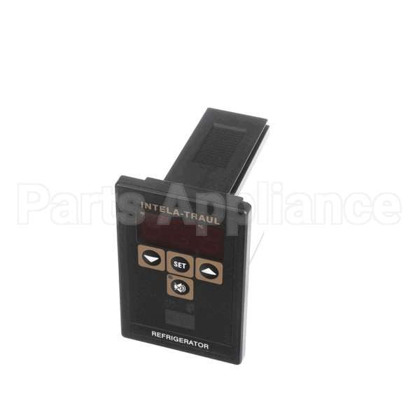 SK-337-60318-CAA-AR4 Compatible Traulsen Servicekit, Mit 2 Control Hea