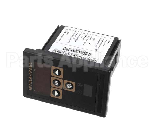 SK-337-60318-KFC Traulsen Kit Service Control Head Mit2