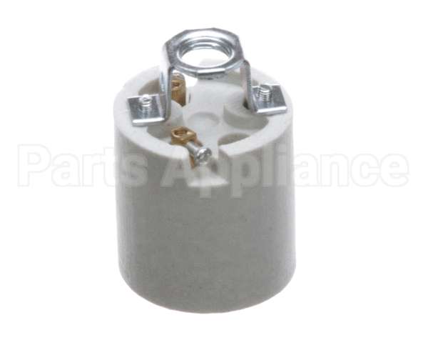 SK-38370 Alto Shaam Socket,Lamp,120 Vac,660W-Use