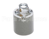 SK-38370 Alto Shaam Socket,Lamp,120 Vac,660W-Use