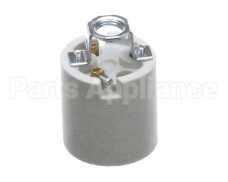 SK-38370 Alto Shaam Socket,Lamp,120 Vac,660W-Use