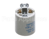 SK-38370 Alto Shaam Socket,Lamp,120 Vac,660W-Use