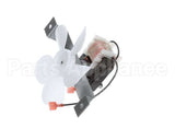 SK-433679 Traulsen Phantom Fan Motor Bracket