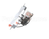 SK-433679 Traulsen Phantom Fan Motor Bracket