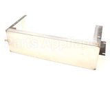 SK-433904 Traulsen Evaporator Drain Pan Weldment