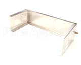 SK-433904 Traulsen Evaporator Drain Pan Weldment