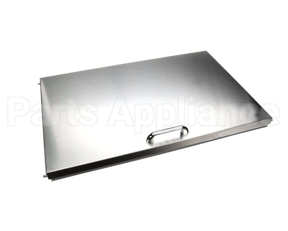 SK-500-60730-00 Traulsen Assembly Foamed Lid Bowl Coole