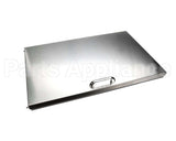 SK-500-60730-00 Traulsen Assembly Foamed Lid Bowl Coole