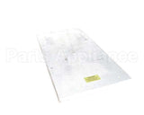 SK-500-70004-00 Traulsen Assembly Hump Cover 132 W/G