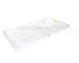 SK-500-70004-00 Traulsen Assembly Hump Cover 132 W/G
