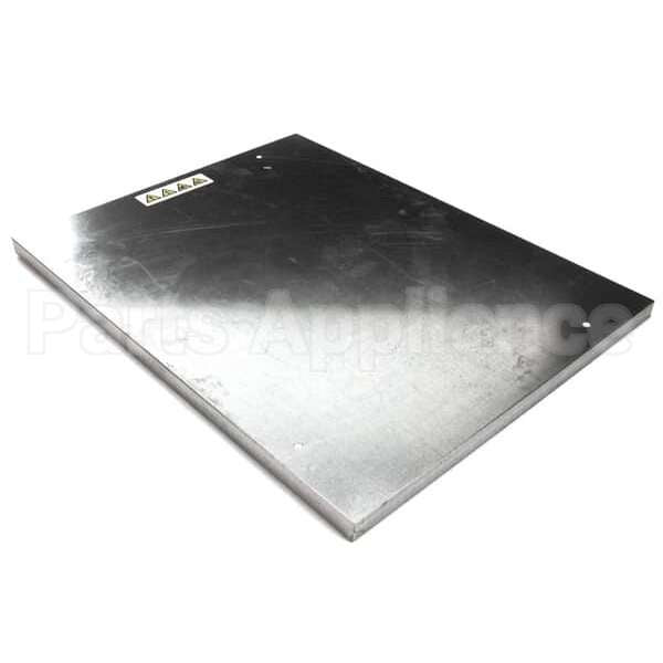 SK-500-70006-00 Compatible Traulsen Assembly, Hump Cvr, 232N W, 332N W