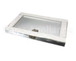SK-500-70073-00 Traulsen Hump Cover Assembly 9In Coil Es