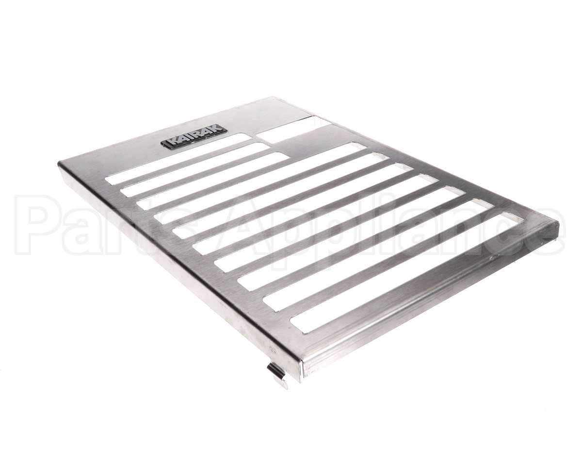 SK-500-70078-00 Kairak Assembly Louver Ke Lh