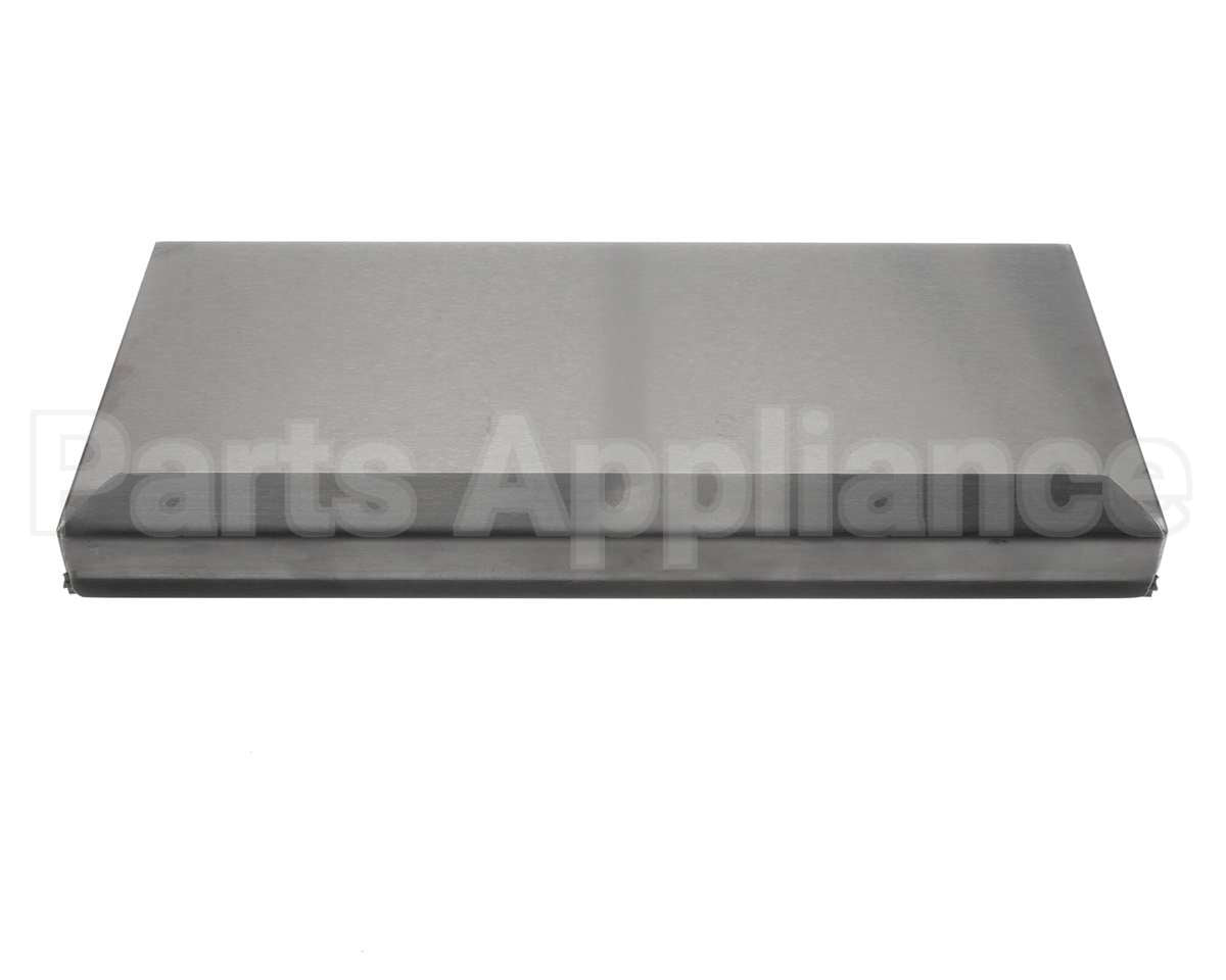 SK-550-10057-00 Traulsen Assembly Drawer Face1P-Sbs
