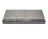 SK-550-10057-00 Traulsen Assembly Drawer Face1P-Sbs
