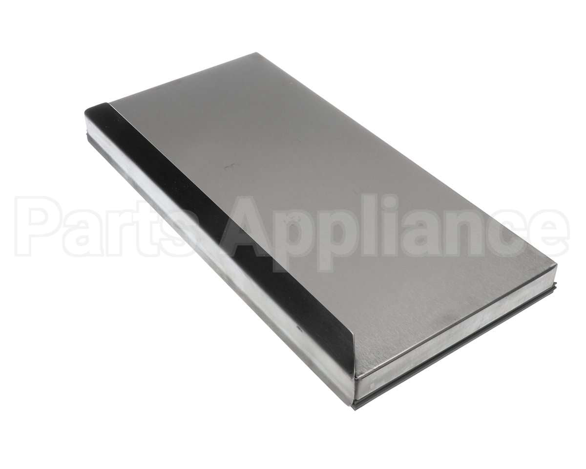 SK-550-10057-00 Traulsen Assembly Drawer Face1P-Sbs