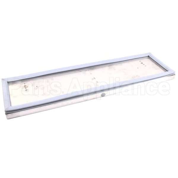 SK-550-10058-00 Compatible Traulsen Assembly Drawer Face 2P-Sbs