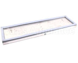 SK-550-10058-00 Traulsen Assembly Drawer Face 2P-Sbs