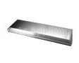 SK-550-10069-00 Traulsen Assembly Drawer Face 2Pan Ftb