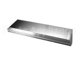 SK-550-10069-00 Traulsen Assembly Drawer Face 2Pan Ftb