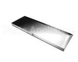 SK-550-10069-00 Traulsen Assembly Drawer Face 2Pan Ftb