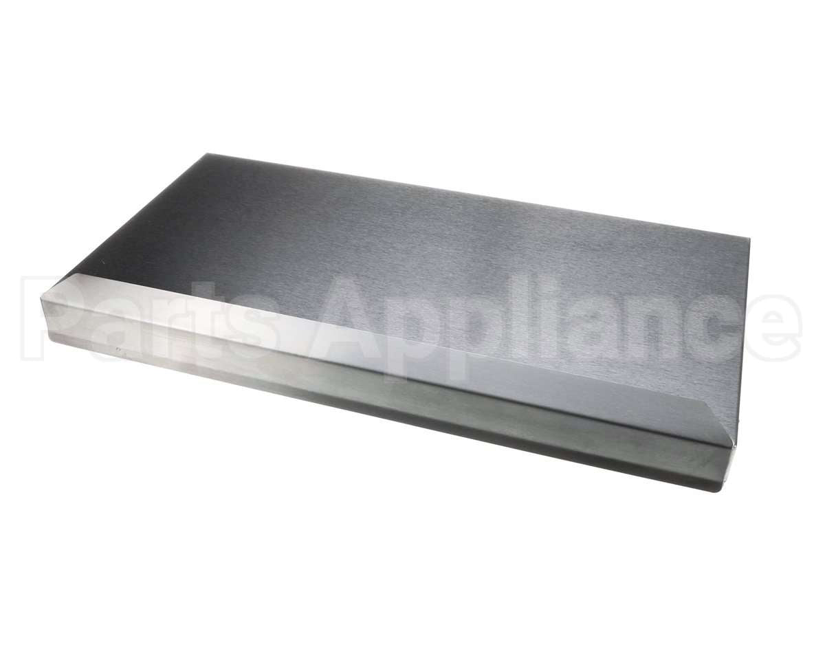 SK-550-10194-00 Traulsen Assembly Drawer Face 1 1/9P-Sb