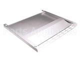 SK-600-60835-00 Traulsen Phantom Air Duct A/G 1 Section