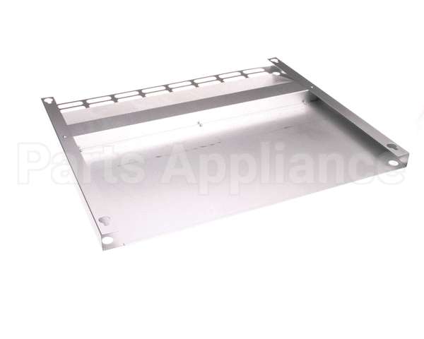 SK-600-60835-00 Traulsen Phantom Air Duct A/G 1 Section