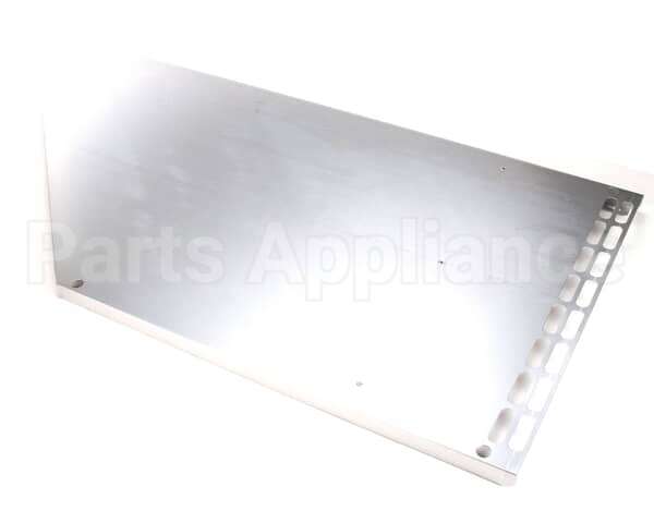 SK-600-60835-01 Traulsen Assembly, Air Duct, A/G 2 Sect
