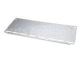SK-600-60835-35 Traulsen Assembly Air Duct 1 Section A/