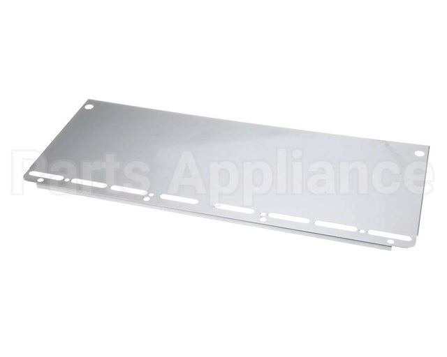 SK-600-60835-35 Traulsen Assembly Air Duct 1 Section A/