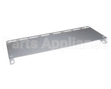 SK-600-60835-35 Traulsen Assembly Air Duct 1 Section A/