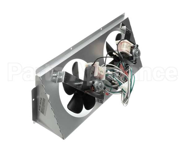 SK-600-70023-00 Traulsen Assembly G Series 2 Fan