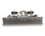 SK-600-70023-10 Traulsen Assembly G Series 2 Fan