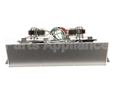 SK-600-70023-10 Traulsen Assembly G Series 2 Fan