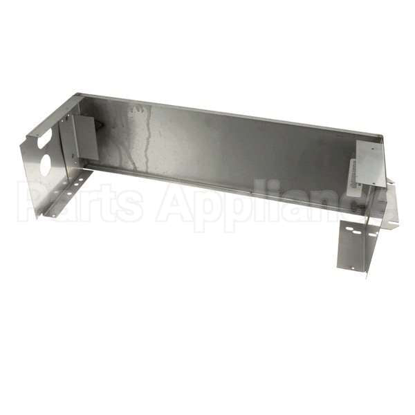 SK-700-60277-00 Compatible Traulsen Pan Evaporator Upt48/60 Short