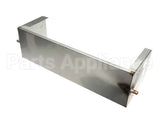 SK-700-60277-00 Traulsen Pan Evaporator Upt48/60 Short