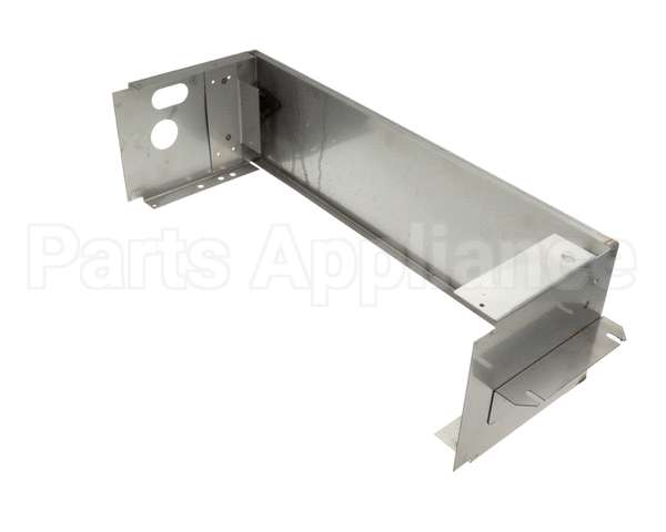 SK-700-60277-00 Traulsen Pan Evaporator Upt48/60 Short