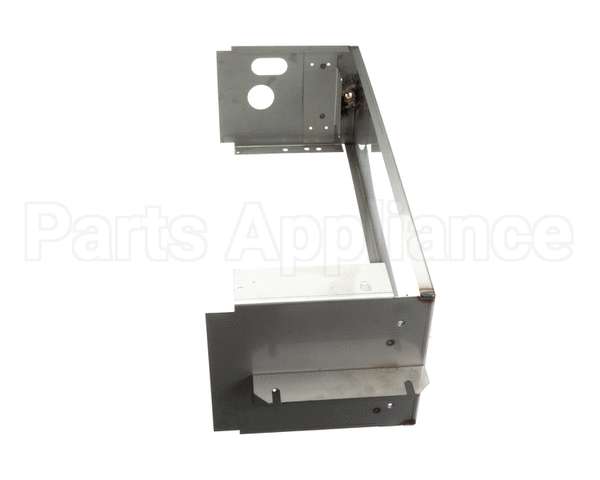 SK-700-60277-00 Traulsen Pan Evaporator Upt48/60 Short