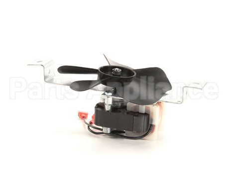 SK-900-60883-00 Traulsen Assembly Fan Motor Bracket-Eva
