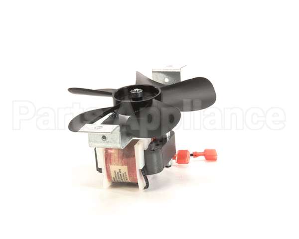 SK-900-60883-00 Traulsen Assembly Fan Motor Bracket-Eva