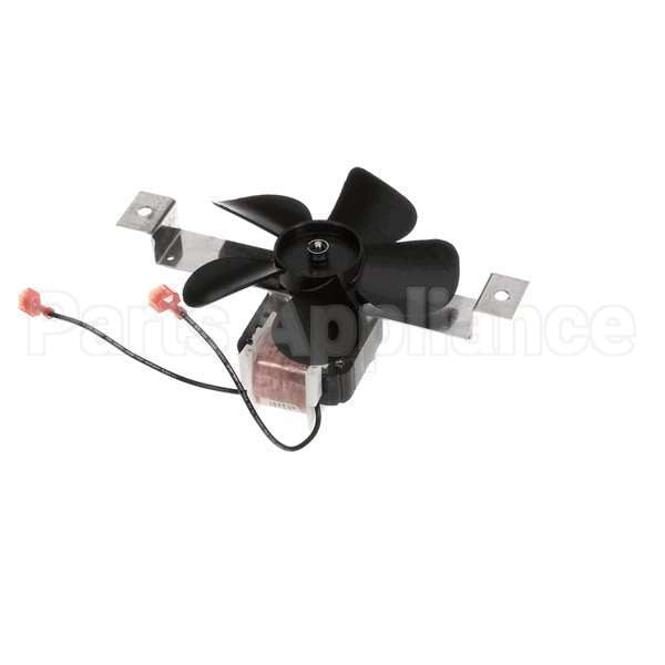 SK-900-60883-03 Compatible Traulsen Assembly Fan Motor Ss Bracket