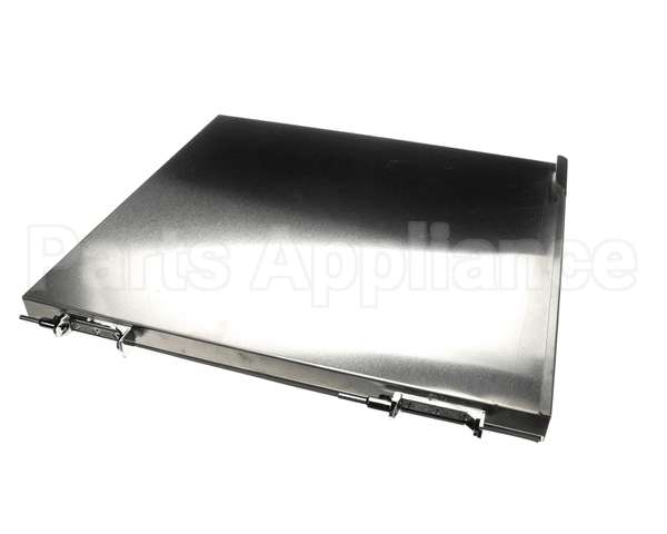 SK-DOOR-BK001R Kairak Door Assembly, Blu Std Hr 20.750 X