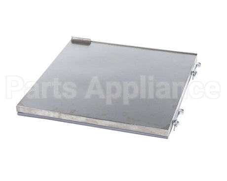 SK-DOOR-K018R Kairak Kit Door Assembly Hr 25.875 X 2