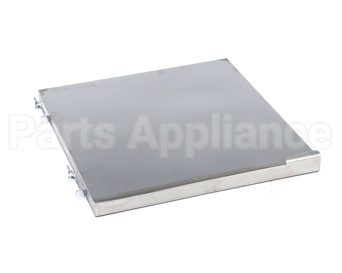 SK-DOOR-K018R Kairak Kit Door Assembly Hr 25.875 X 2