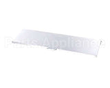 SK-NCVR-K004 Kairak Kit Night Cover Assembly Hinged