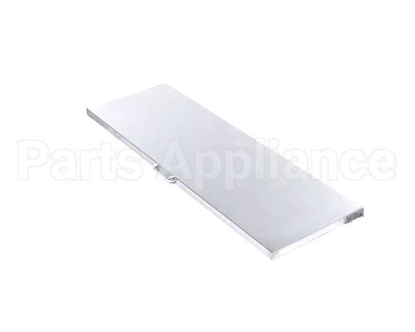 SK-NCVR-K004 Kairak Kit Night Cover Assembly Hinged
