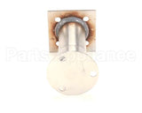 SK00414-2 Cleveland Rear Leg Assembly; M-Tr