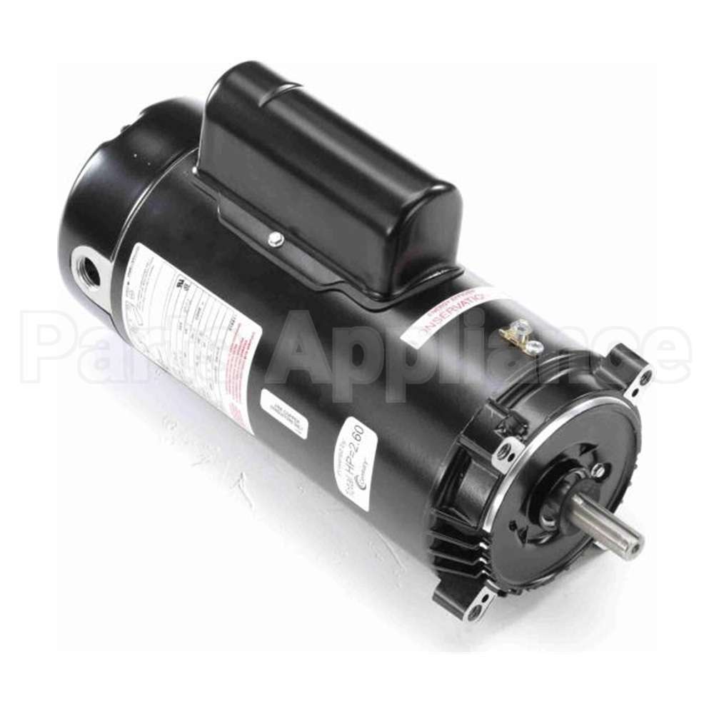SK1202 Century Pool And Spa Pump Motor